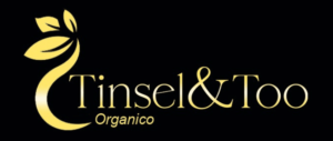 Tinsel&Too Organico Logo
